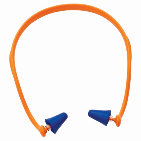 Banded Ear Plugs